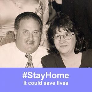 Meet your Posher, Cathy